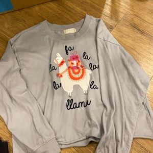 Women’s long sleeve